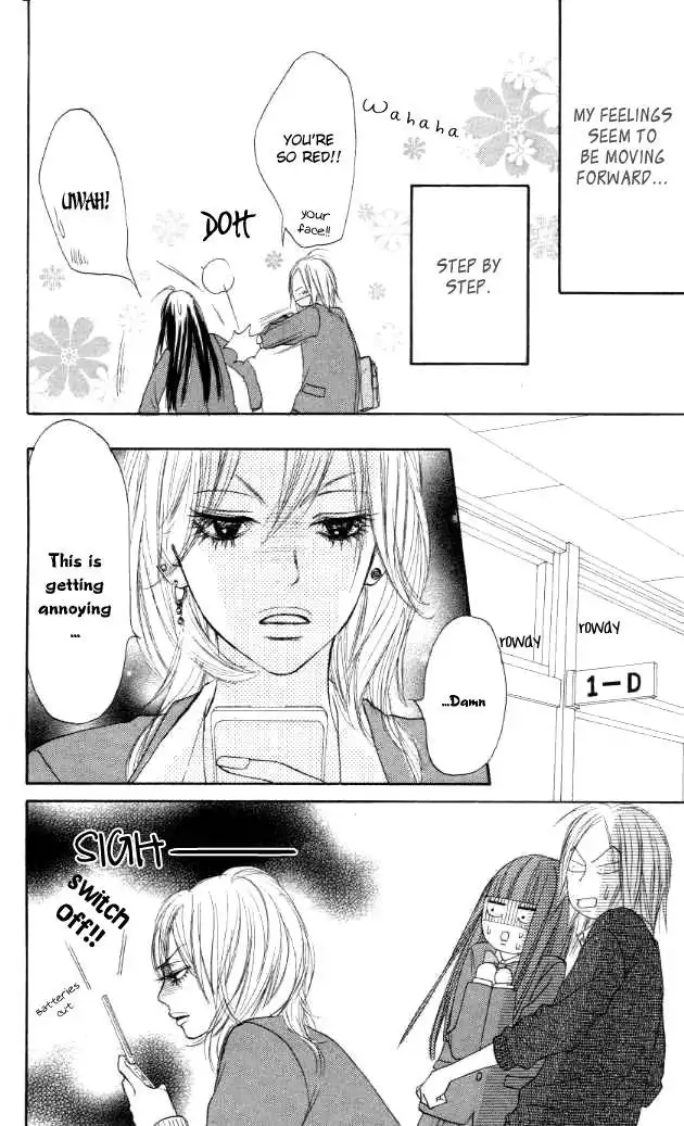 Kimi Ni Todoke Chapter 19 10